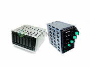 Дисковая корзина HPE ProLiant DL145 Gen11 2SFF Drive Cage Kit P71977-B21