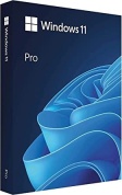 Microsoft Windows Professional 11