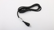 Кабель Lenovo Power Cord,US/Canada,1.8m,3P (00XL006)