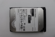 Жесткий диск Lenovo Hard Drive Assembly. WDC 3.5" 24TB 7.2K NL-SAS with drive tray (03NC443)