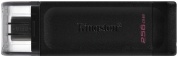 Флеш-накопитель Kingston 128GB DT70/128GB