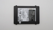 SSD-накопитель Lenovo ThinkSystem 2.5" 7mm 5400 PRO 1.92TB Read Intensive SATA 6Gb Trayless SSD (03KH366)