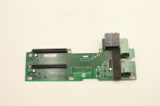 Райзер-карта Lenovo Riser Card, PCIE, x16/x16 4U Riser 1C (03GX182)