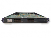 Модуль HPE HP 12500 16-port 10GbE SFP+ LEB Module (JC782A)