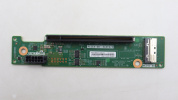 Райзер-карта Lenovo ThinkSystem SR645 V3 1X8 LP FL Front PCIe Gen4 Riser (03LF485)