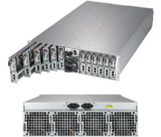 Блейд-сервер Supermicro SYS-5039MC-H12TRF