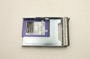 SSD-накопитель Micron ThinkSystem 3.5" 5200 960GB Entry SATA 6Gb Simple Swap SSD (01PE232)