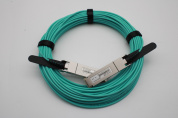 Кабель Lenovo Optical Cable, 20m, Cornelis OPA 100 Series, Active, Optical QSFP28 Cable (01PE246)