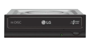 DVD-привод LG GH24NSD5