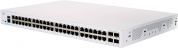 Коммутатор Cisco Business 350 Series CBS350-48T-4G