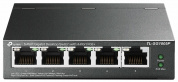 Коммутатор TP-LINK TL-SG1005PRU