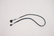 Кабель Lenovo Cable,internal,800mm,Front 4x3.5 SAS/SATA Cable Without Rear HDD (03HA289)