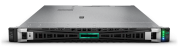 Сервер HPE ProLiant DL360 Gen11 (up to 20x EDSFF) / 2 x Xeon Gold 6442Y, 24 cores, 2.6-3.3-4GHz, 60MB, 225W / 8 x HPE 64GB Dual Rank DDR5-4800 / 16 x HPE 3.84TB NVMe E3C EC1 EDSFF CD7 / 1x NS204i-u Gen11 Boot Storage / 1x HPE BCM57504 Ethernet 10/25Gb 4-p