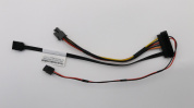 Кабель Lenovo SATA Cable for ONE 3.5” HDD* (00FC377)