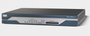 Маршрутизатор Cisco CISCO1803W-AG-B/K9 (USED)