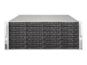 Шасси Supermicro SC846A-R900B