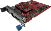 Модуль контроллера хранения Lenovo Datacenter Secure Control Module(DC-SCM 2.0) for MGX in Vietnam (03ND579)