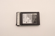 SSD-накопитель Lenovo ThinkSystem 2.5" PM1655 1.6TB Mixed Use SAS 24Gb HS SSD SED (03GX686)