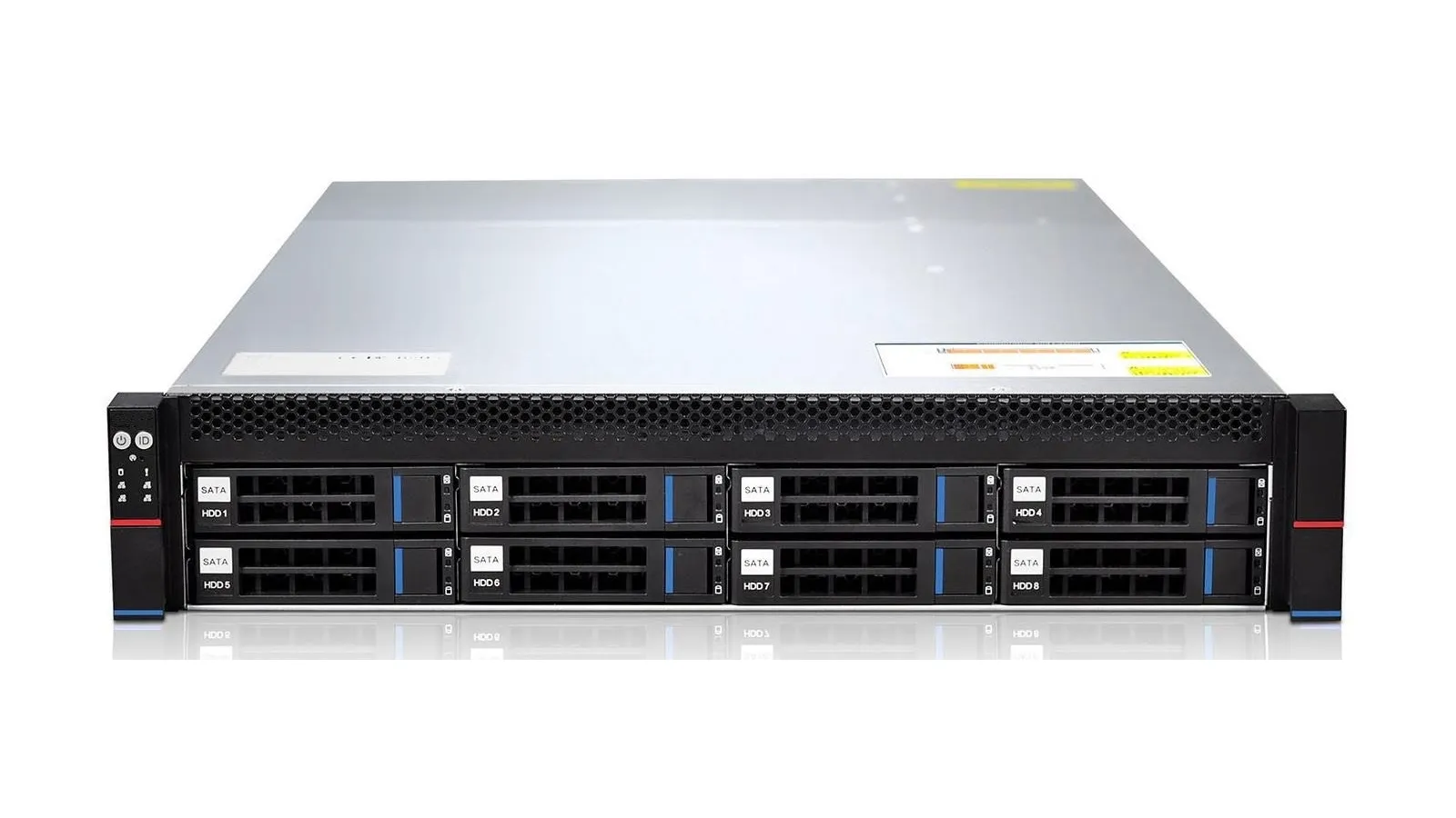 Сервер Qtech QSRV-230804