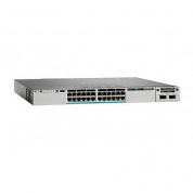 Коммутатор Cisco Catalyst 3850 WS-C3850-24XUW-S