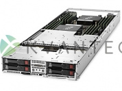 Сервер HPE ProLiant XL230a Gen9 789917-B21