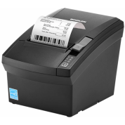 POS принтер SRP-330III, 3" thermal, black, serial, ethernet, usb, auto cutter