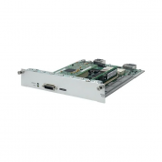 Модуль HPE FlexNetwork MSR 1-port E1 Voice HMIM Module (JG429A)