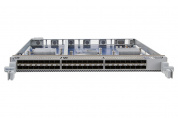 Модуль HPE Arista 7500E Series 48SFP+ Module DCS-7500E-48S-LC (JH537A)