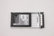 SSD-накопитель Lenovo 1.9TB NVMe Non-SED HS SSD ASM (02JH545)