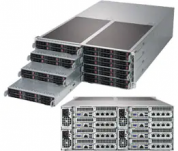 Сервер Supermicro SYS-F619P2-RTN