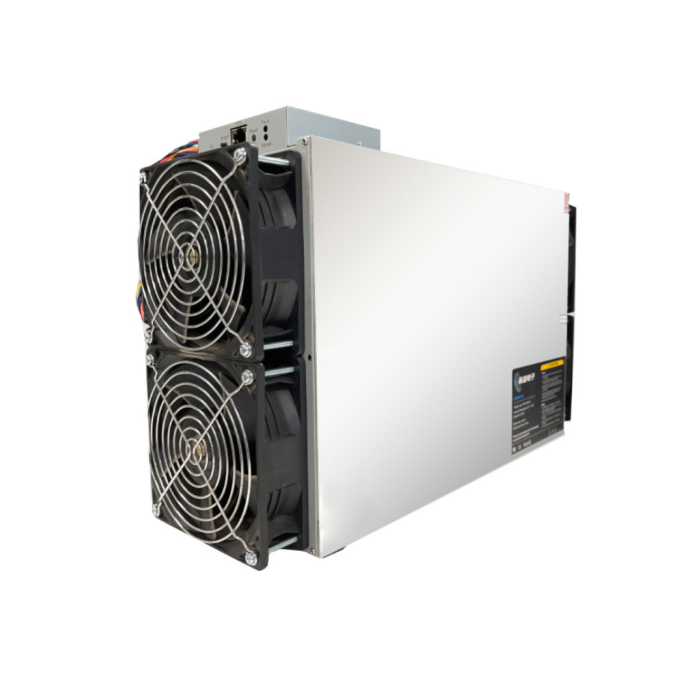 Asic майнер Innosilicon A11 ETH 1500MH/s