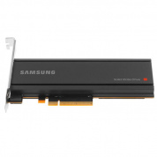 SSD накопитель 3200 ГБ Samsung PM1735