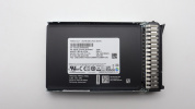 SSD-накопитель Samsung PM9A3 1.92TB MZQL21T9HCJR-00A07 2.5" NVMe SSD CPS (03KM370)