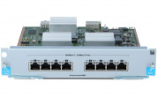 Модуль HPE 8‑port 10GbE SFP+ v2 zl Module (J9538A)