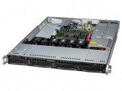 Сервер Supermicro SYS-511E-WR-G1