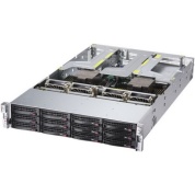 Сервер Supermicro AS-2024US-TRT