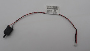 Кабель Lenovo Cable, Internal ,250mm 24AWG ,2.0PH 1x3P AMP HPI ST to Push Switch ST (03LF911)