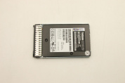 SSD-накопитель Lenovo ThinkSystem 7mm PM983 7.68TB Entry NVMe PCIe 3.0 x4 Hot Swap SSD (03GX329)