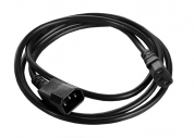 Кабель питания Парус Электро R-10-Cord-C13-C14-3