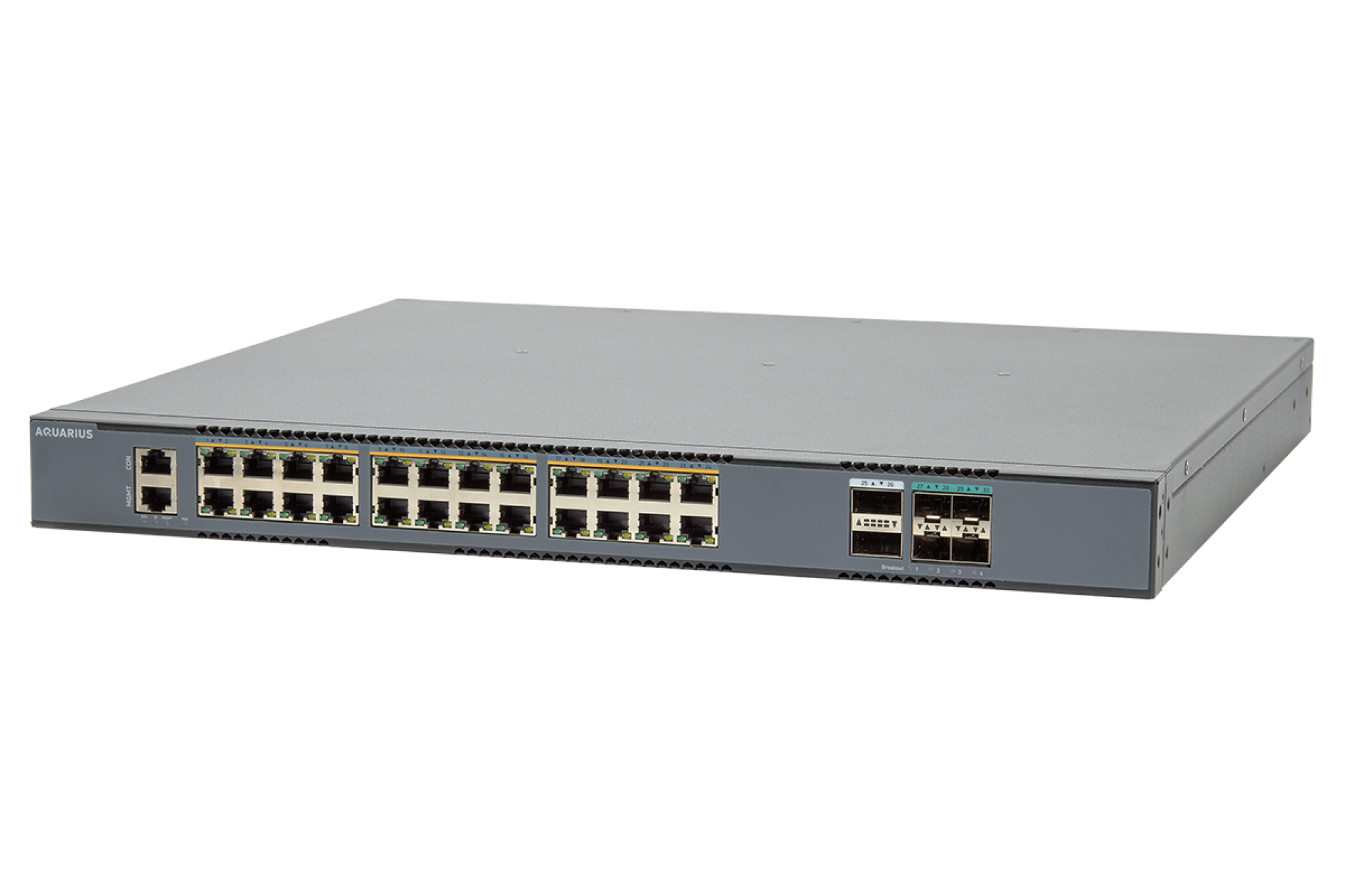 Коммутатор Aquarius AQ-N3000-24P4Y2Q