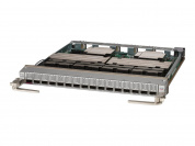 Линейная карта Cisco N9K-X9716D-GX