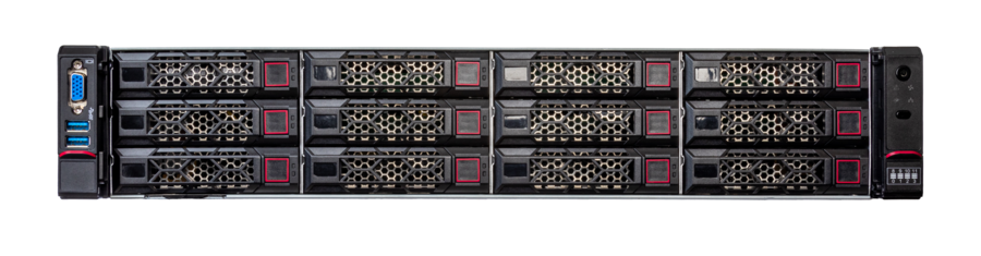 Сервер Гравитон С2122ИУ