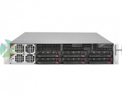 Сервер Supermicro SYS-8028B-C0R3FT