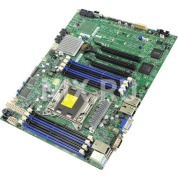 Материнская плата Supermicro X9SRi-F
