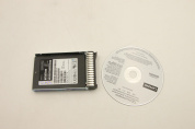 SSD-накопитель Lenovo 1.92TB Enterprise Entry SATA G3HS 2.5" SSD (01GR712)