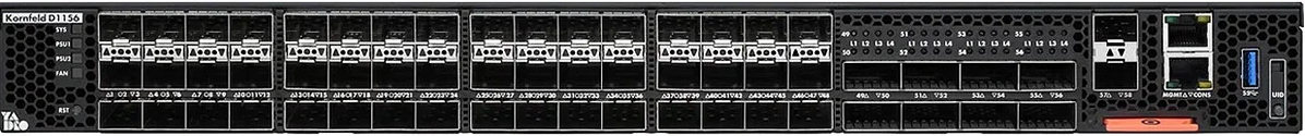 Коммутатор YADRO KORNFELD D1156