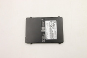 SSD-накопитель Lenovo ThinkSystem 2.5” 7mm U.3 7400P 1.92TB Read Intensive NVMe PCIe 4.0 x4 Trayless SSD (03GX706)