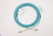 Кабель Lenovo 10M OM4 LC to LC cable (01KN965)