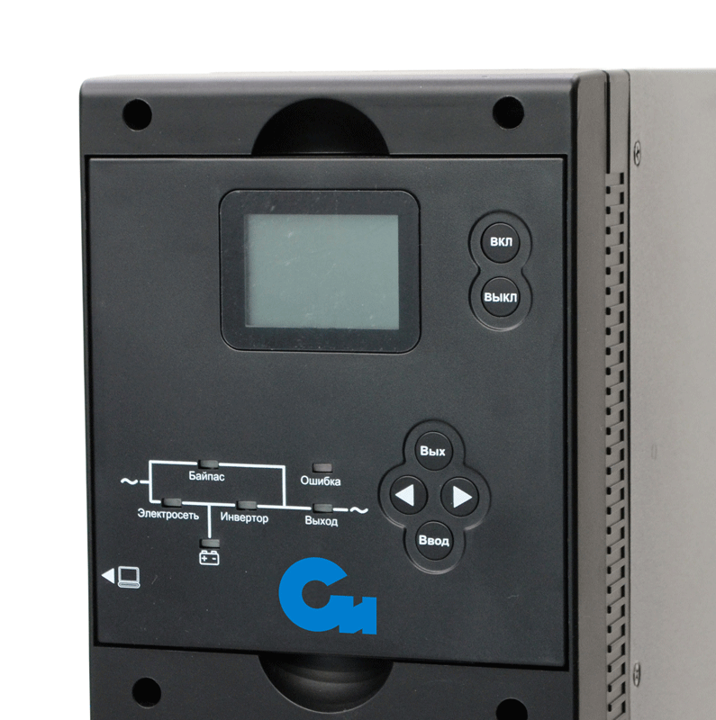 ИБП Парус Электро СИПБ10КД.9-31/БПС
