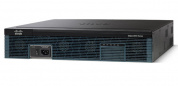 Маршрутизатор Cisco C2951-CME-SRST/K9